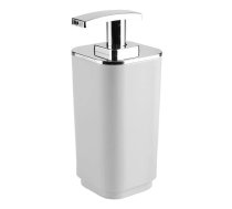Ziepju dozators Gedy Seventy 639822, balta krās., 0.29 l