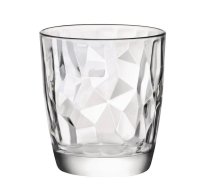 Glāze clear diamond dof 390ml