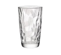 Glāze Bormioli Rocco Diamond Cooler, stikls, 0.47 l