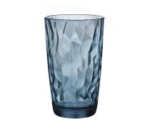 Glāze Bormioli Rocco Diamond Cooler, stikls, 0.47 l