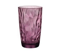 Glāze Bormioli Rocco Diamond Cooler, stikls, 0.47 l
