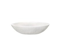 Bļoda Bormioli Rocco Coconut 422311FS7121990, balta krās., 20 cm