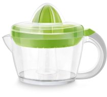 Citrusaugļu sulu spiede Sencor SCJ 1051GR, 40 W