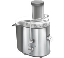 Centrifūgas sulu spiede Sencor SJE 1055 SS, 800 W