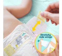 Pampers Premium Care, 1. Izmērs ,Mini, 2–5 Kg, 26 Autiņbiksītes