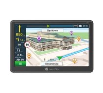 GPS navigācija Navitel E707 Magnetic