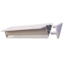 Vannas istabas apdares lentes Ravak XB452000001, plastmasa, 200 cm x 1 cm