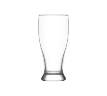 Alus glāžu komplekts Lav Brotto, stikls, 0.565 l, 6 gab.