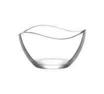 Maza bļoda Lav Vira LV-VIR205E, caurspīdīga krās., 7 cm, 0.065 l