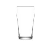 Alus glāžu komplekts Lav Noniq, stikls, 0.57 l, 6 gab.
