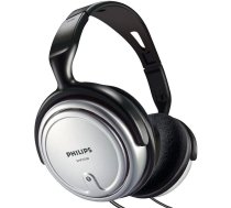 Vadu austiņas Philips SHP2500, sudraba krās.-melna krās.-pelēka krās.