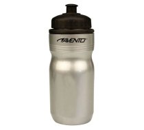Sporta pudeles un šeikeri Avento 21WB, sudraba krās., plastmasa, 0.5 l