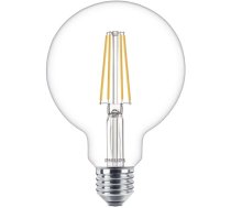 Spuldze Philips LED, G93, 2700 °K, E27, 6 W, 806 lm