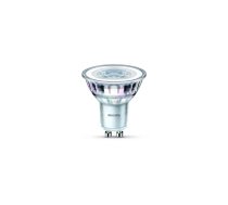 Spuldze Philips LED, PAR16, 4000 °K, GU10, 4.6 W, 390 lm