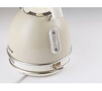 2877 Tējkanna Ariete Vintage Green 1.7 l