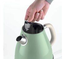 2869 Tējkanna Ariete Vintage Green 1.7 l
