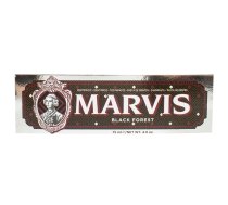 MARVIS Black Forest zobu pasta 75ml