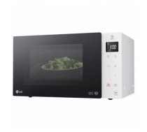 Mikroviļņu krāsns LG MS23NECBW