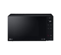 Mikroviļņu krāsns LG MS2535GIB