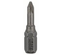 Skrūvgriežu uzgaļu komplekts Bosch Extra Hard PZ1, PZ1, 25 mm