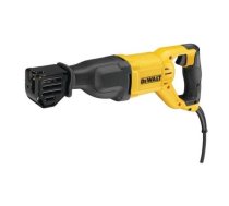 Linearais zāģis Dewalt DWE305PK-QS, 1100 W
