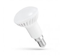 Spuldze Spectrum LED, R50, 3000 °K, E14, 6 W, 485 lm