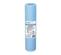 Filtra kasetne pūsts polipropilēns USTM PS1-PROTECT, polipropilēns, 10", 1 mikrons