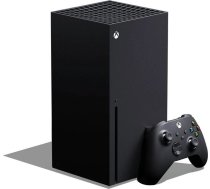 Spēļu konsole Microsoft XBOX Series X. 1 TB