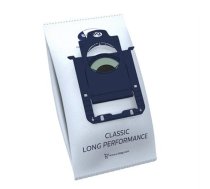 Putekļu sūcēja maiss Electrolux s-bag Classic Long Performance E201SM, 3.5 l
