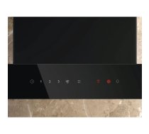 Tvaika nosūcējs Electrolux 700 sērija „Hob2Hood“ LFT816K, matēts melns