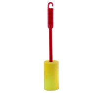 Pudeļu birste 706274, 37 cm, ,krāsa-dizains tiek izvēlēts nejauši,, plastmasa-celuloze
