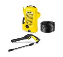 Elektriska augstspiediena mazgātājs Kärcher K 2 OJ, 1400 W, 110 Bar