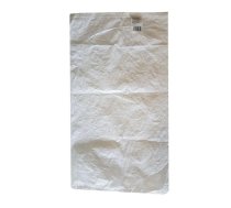 Polipropilēna maisiņš, 90 cm x 50 cm