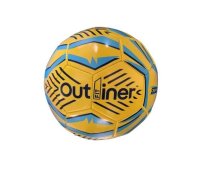 Futbola bumba Outliner SMPVC4091A, 5 izmērs