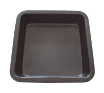 Cepšanas forma Okko BW66C001, melna krās., 22.5 cm x 22.5 cm