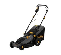 Elektriskais zāles pļāvējs Grunder A01-002B, 1800 W