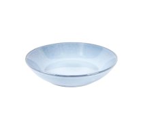 Maza bļoda Domoletti Aqua 3C-010-SP3, zila krās., 20 cm, 0.6 l