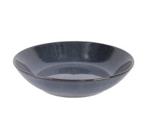 Maza bļoda Domoletti Aqua 3C-010-SP1, tumši zila krās., 20 cm, 0.6 l