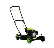 Benzīna zāles pļāvējs Okko M510L-1-T6, 51 cm