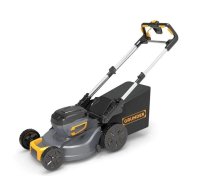 Akumulatora zāles pļāvējs pašgājējs Grunder L01-010D, 46 cm