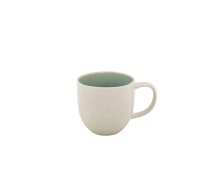 Krūzīte Domoletti Light Green, zaļa, 0.31 l