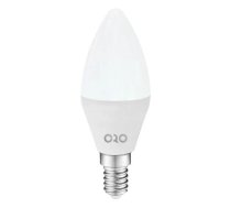 Spuldze Oro LED, C37, 4000 °K, E14, 5 W, 500 lm