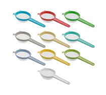 Siets Florina Strainer 4S1221, 16 cm, ,krāsa-dizains tiek izvēlēts nejauši,
