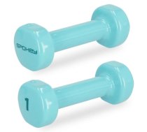 Hantele Spokey Shape IV, 2 x 1 kg