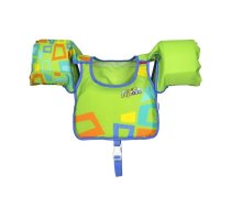 Veste peldēšanas 32174 zēnam