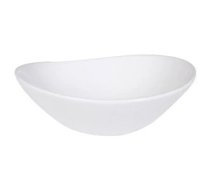 Maza bļoda Bormioli Prometeo, balta krās., 15 cm