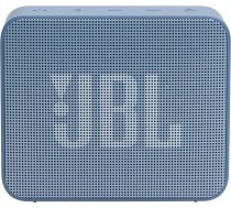 Bezvadu skaļrunis JBL Go Essential 2, zila, 3.1 W