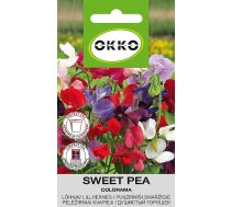 Sēklas Okko platlapu dedestiņa Colorama, 2 g