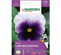 Sēklas Garden Center vijolītes Lord Beaconsfield, 0.1 g