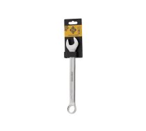 Kombinētās uzgriežņu atslēga Forte Tools CSCS19, 229 mm, 19 mm